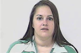 Stefanie McClure, - St. Lucie County, FL 